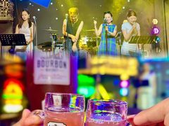-DEEP·美式餐吧(五棵松华熙LIVE店)