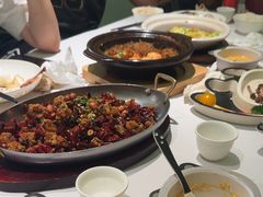-眉州东坡·熊猫主题餐厅(枫蓝店)