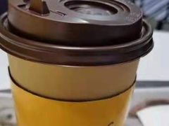 -麦当劳(金稻田路餐)