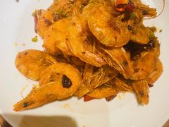 -金掌勺锅包肉(太原万达店)