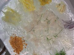 -沄记顺德菜打边炉(东直门店)