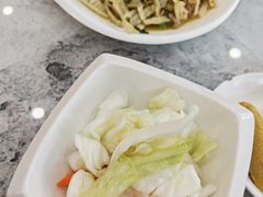-紫藤园·天目湖大鱼头(南山竹海店)