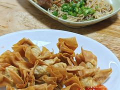 -丽丰食店(华丰花园店)