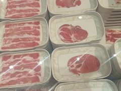 -比尔森巴西烤肉自助(红旗街店)