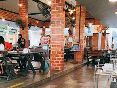 -大螃蟹海鲜餐厅