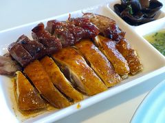 -太兴餐厅(小径湾店)