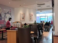 -COSTA COFFEE(天通苑华联店)