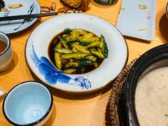 -蚝翅·海鲜粥·烧烤·宁夏滩羊季(玉米楼店)