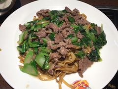 -幸运牛汕头小黄牛牛肉火锅(梅林店)