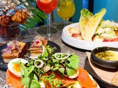 -SHADOWS•Bistro&Eatery(安福路店)