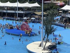 -上海玛雅海滩水公园