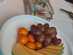 -小满海鲜·别院(天津旗舰店)