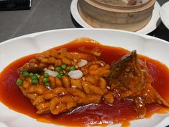 -晓淮山·扬州早茶·淮扬菜(龙阳广场店)
