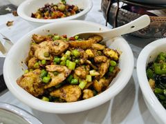 -谭姐湘菜馆(浦东大道店)