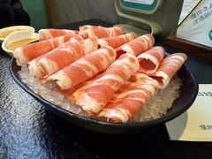 -阳坊涮肉(西直门凯德mall店)
