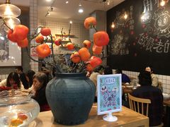 -小豆海棠(人民南路店)