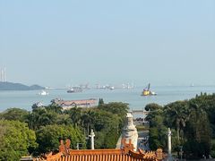 -南沙天后宫景区