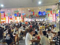 -肯德基(杭州浦沿店)