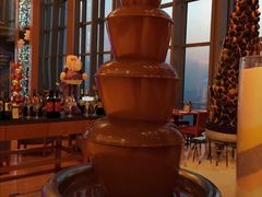 -视界美食自助餐厅·石家庄希尔顿酒店