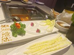 -海底捞火锅(万达广场店)