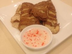 老汤豆腐-东方饺子王(和平里店)