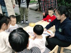 -海汀顿儿童之家(保利香雪园区)