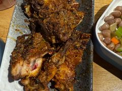 -记忆串城·东北烧烤·小龙虾·大型团建(南油店)