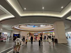 -澳门喜来登大酒店