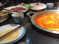 -井格·重庆火锅(王府井店)