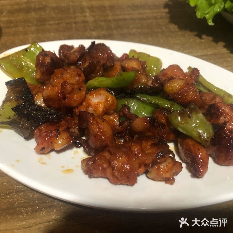 干杯 炙热童年 胡同里的烤肉店