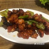干杯 炙热童年 胡同里的烤肉店