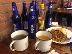 -福苗小骆驼烧烤(莲湖路店)