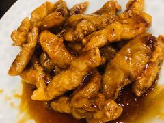 -福寿斋·老北京铜锅涮肉·烧烤(清岚店)
