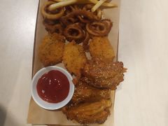 -必胜客(华南摩尔店)