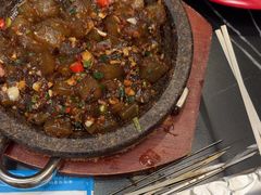 -勇利赵家烤肉坊(含光路店)