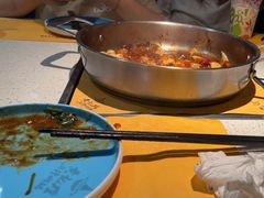 -黄记煌三汁焖锅(顺义华联店)