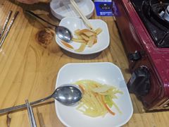 -山海珍味韩国料理(奥城店)