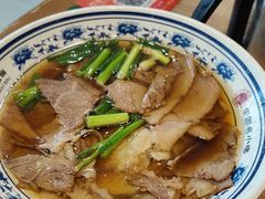 -直隶安家罩饼(复兴路店)