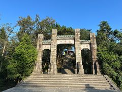 -含鄱口
