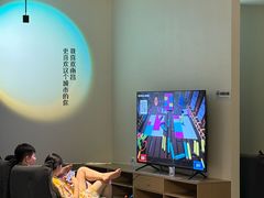 -神帆·元气汤泉(解放西路店)