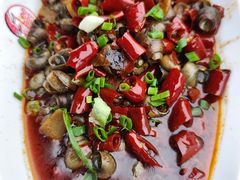 -李叔叔虾蟹大排档(青羊店)