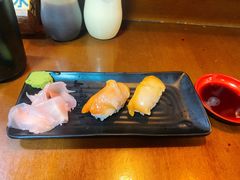 -胜代日本料理(云程巷小区店)