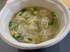 -鸡鸣汤包(红山动物园店)