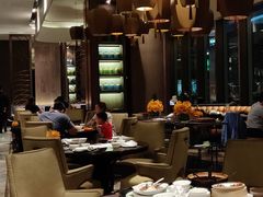 大堂-夏宫中餐厅(静安香格里拉店)