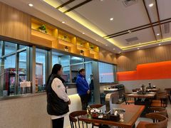-揽月斋炙子烤肉·清真(安定门·五道营店)