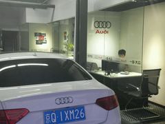 -奔驰宝马奥迪保时捷专修(亚美航石景山店)