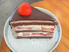 -爱樂咖啡(青年体育公园店)