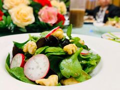 -老牌坊•鲁菜名店•地道济南菜(大观园商埠店)