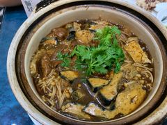 金陵双臭-富临轩私房菜(集庆门大街店)