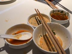 -海底捞火锅(威高广场店)